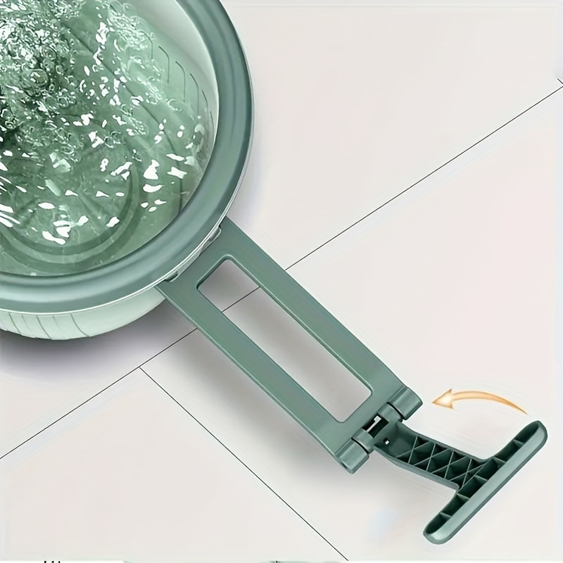 Promotional Hot-Selling Multiple Repurchase Versatile Accessories Spin Floor Cleaning Mop Set