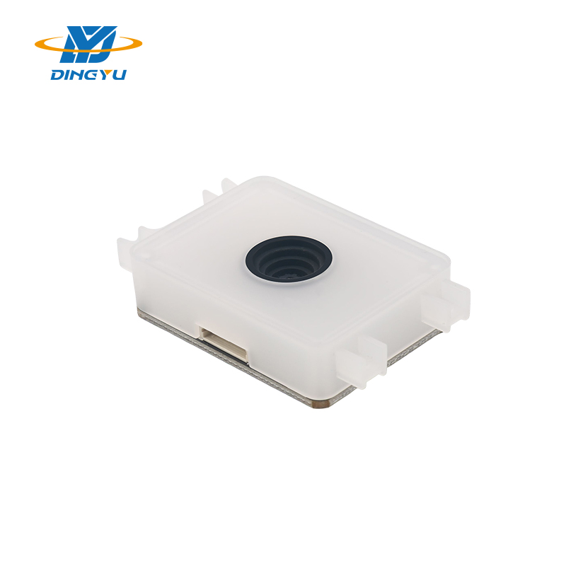 Mini Size Auto Trigger Wired 2D Barcode Reader Long Range Barcode Scanner