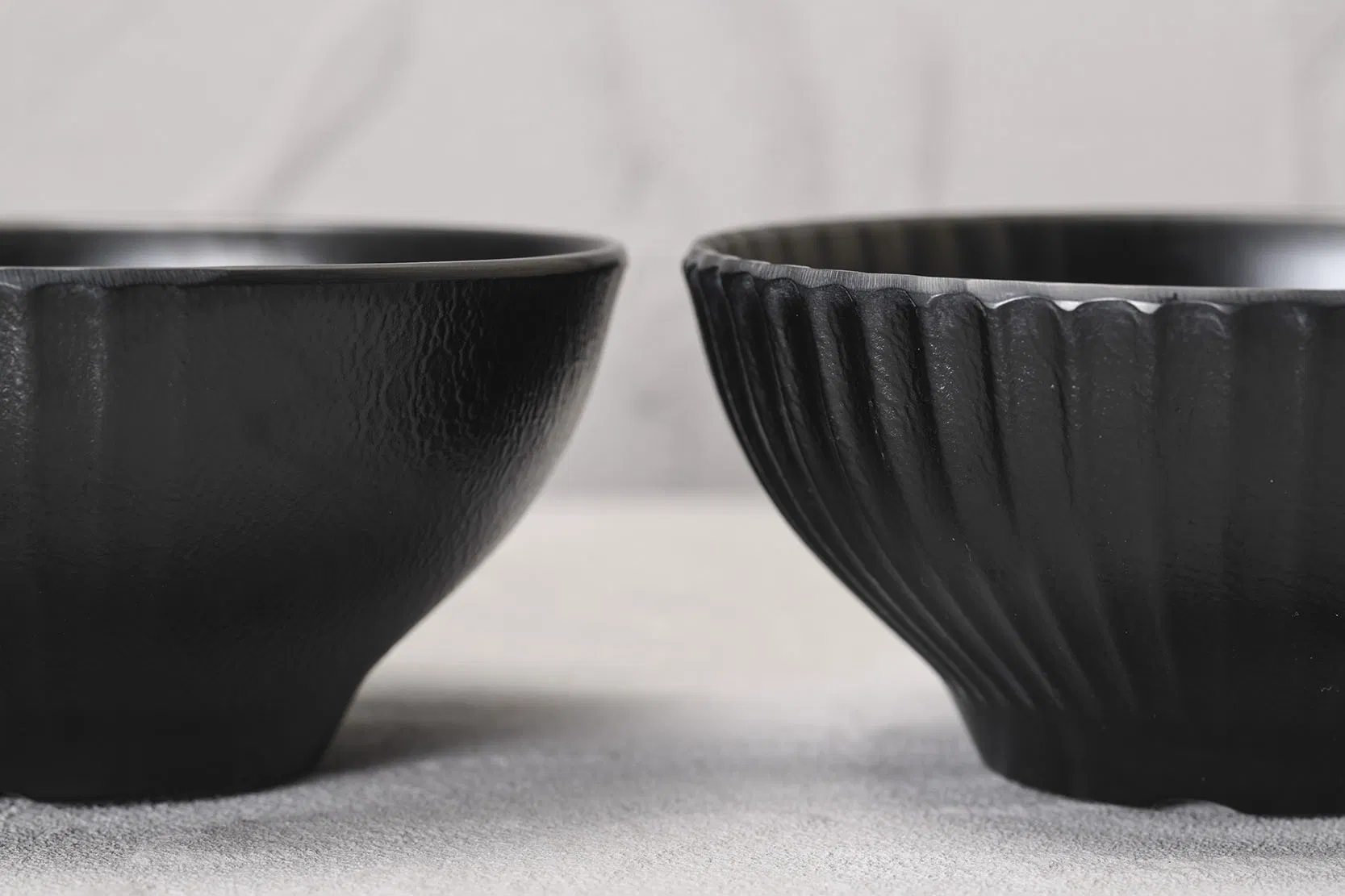 Hot Selling Ramen Melamine Bowl Restaurant Customized Melamine Bowl Specialty Melamine Noodle Bowl