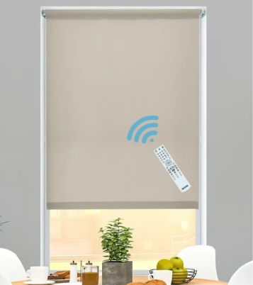 Modern High Quality Motorized Roller Blinds/Shade Window Blinds