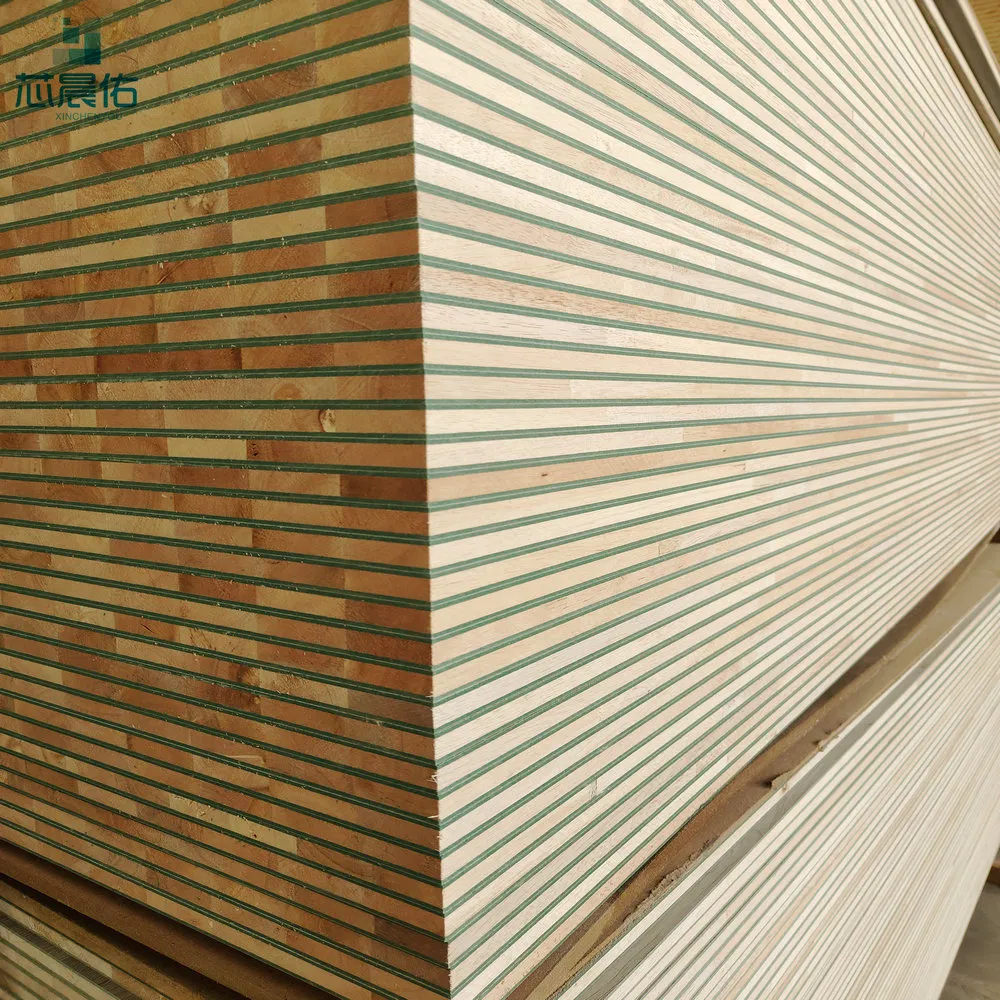 Jordan Market Hmr Block Board