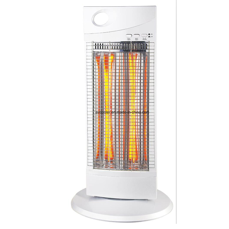 High-Efficiency 1200W Carbon Heater with CE Certification for Safety