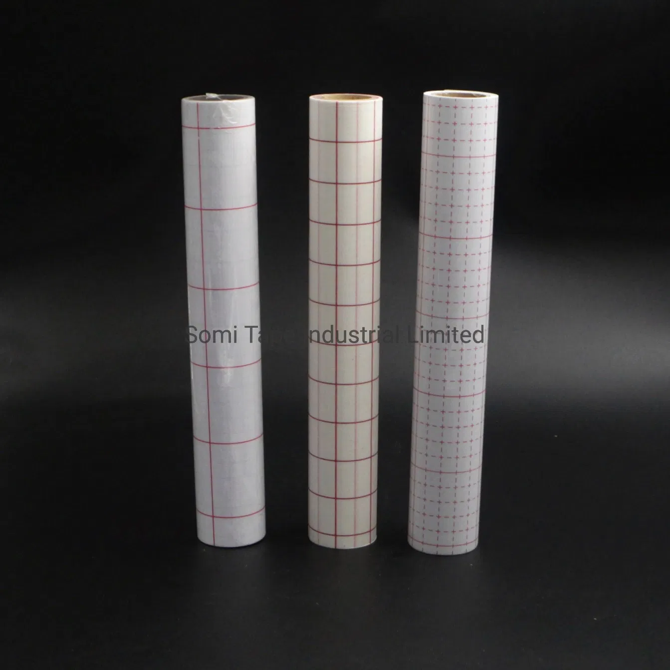 Somitape Sh370 No Residue Paper Position Tape for Vinyl Sticker