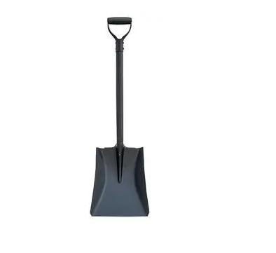 Carbon Steel Spade Farm Spade Garden Shovel