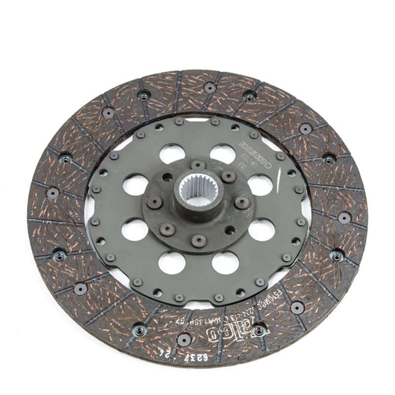 Диск сцепления D305-IT14 для трактора John Deere