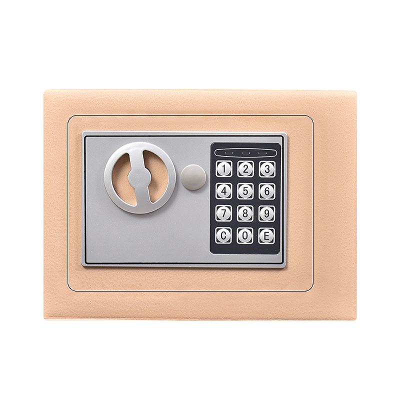 Wholesale Best Cheap Fireproof Mini Home Safe Box with Digital Lock