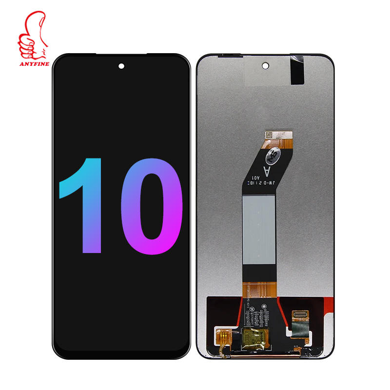 Дисплей для 10, сенсорный экран LCD