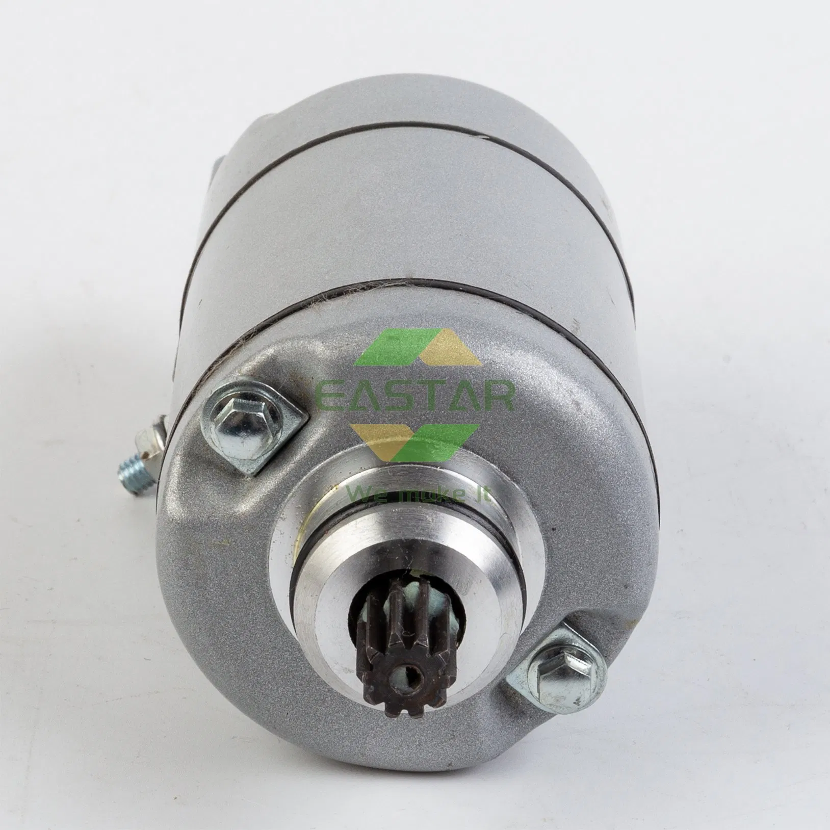 Стартер Mitsuba SM-13233 для Honda TRX350 Fourtrax Foreman