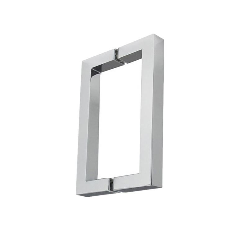 High Grade Door Handle Suitable for Glass and Interior Doors