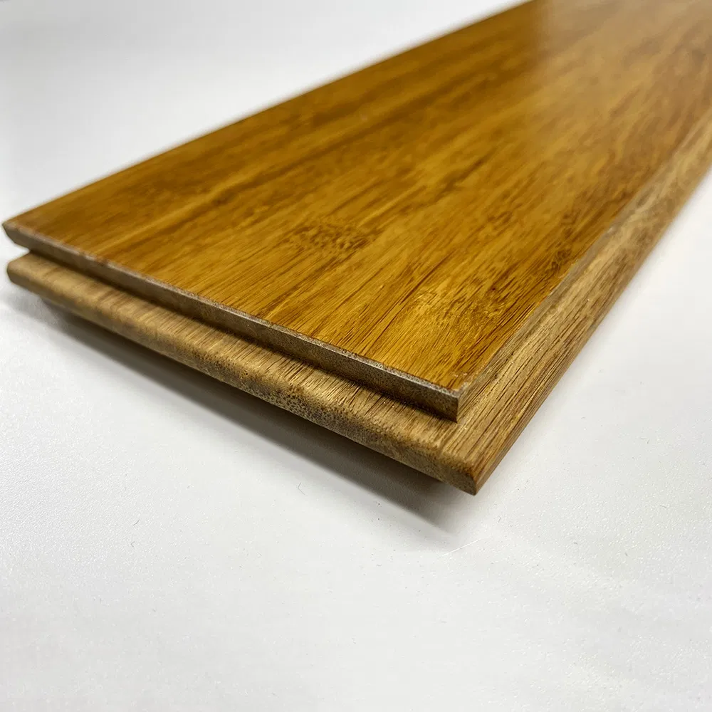 Паркет из бамбука для помещений, гладкая поверхность