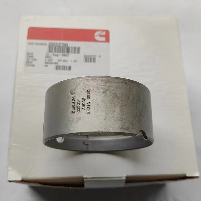 Cummins Engine Part Bushing 205230 for Cummins K50 Engine