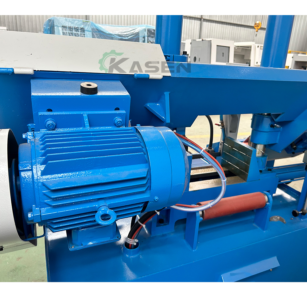 Станок ленточнопильный GB4250