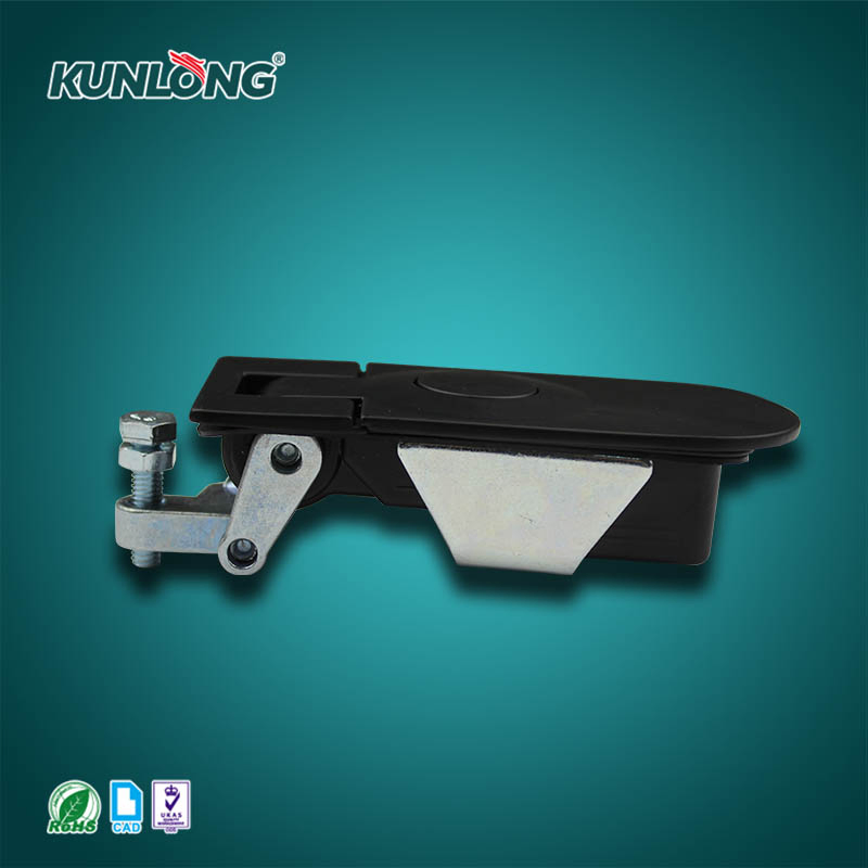 Sk1-C5 Single Latching Coach Lever Panel Lock for Vending Machine