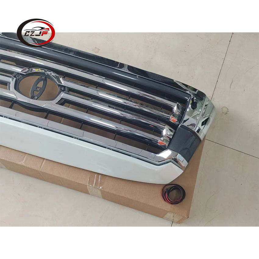 Передняя решетка радиатора Czjf для Toyota Sequoia (2008-2020)