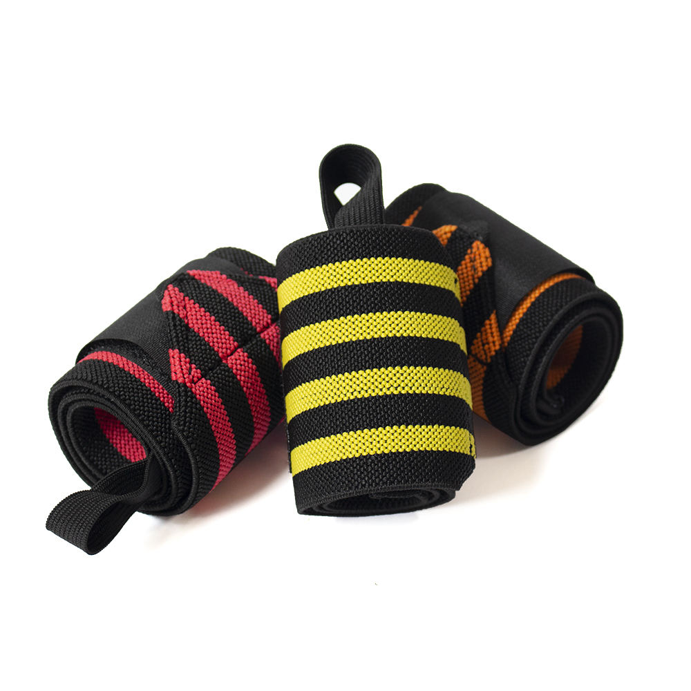 Напульсники спортивные силовые тренировочные