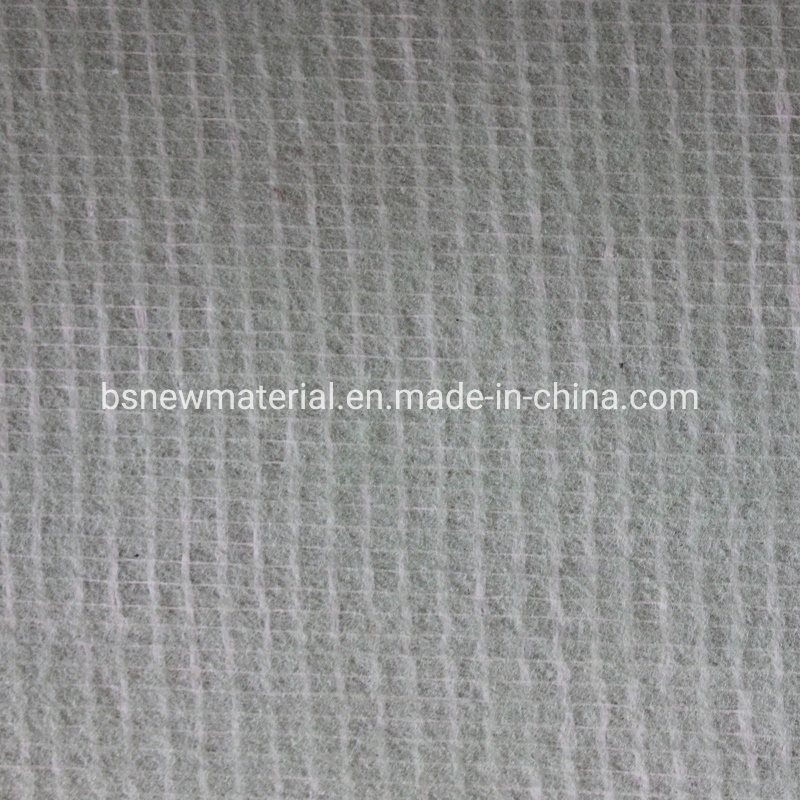 Waterproofing Bitumen Membrane Polyester Nonwoven Mat