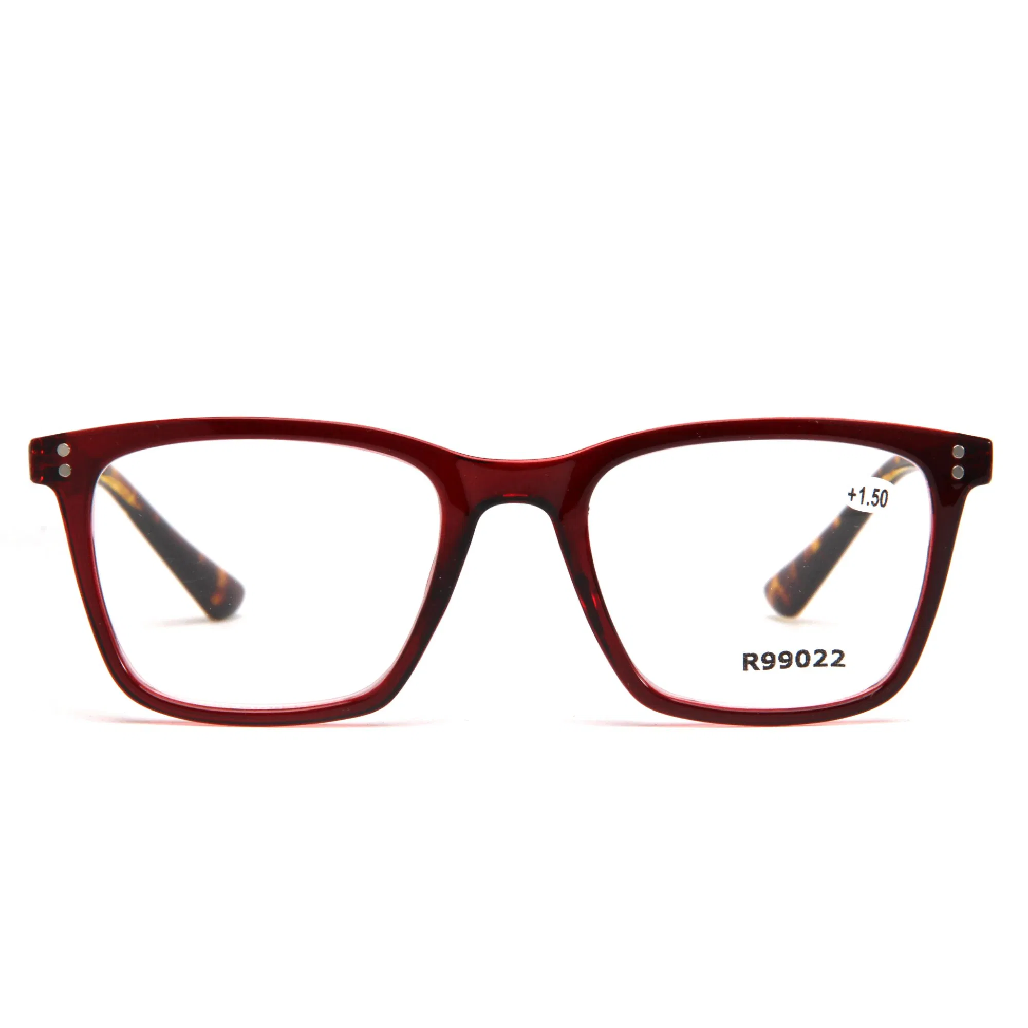 Fashion Designer Gradient Eyewear Reading Glasses