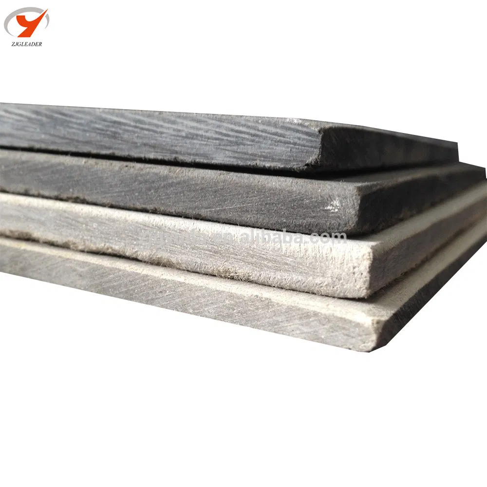 Non-Asbestos Fiber Cement Board for Exteriro Walls
