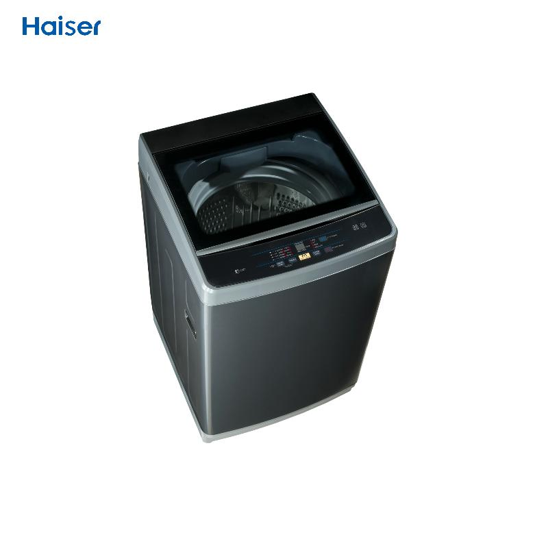 High Quality 10kg Stainless Steel Tube and Cabinet Fully Automatic Washing Machine Home Appliance
