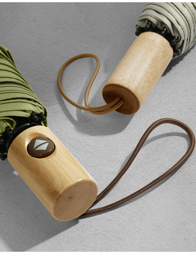 Рекламные зонты с логотипом, ветроустойчивые