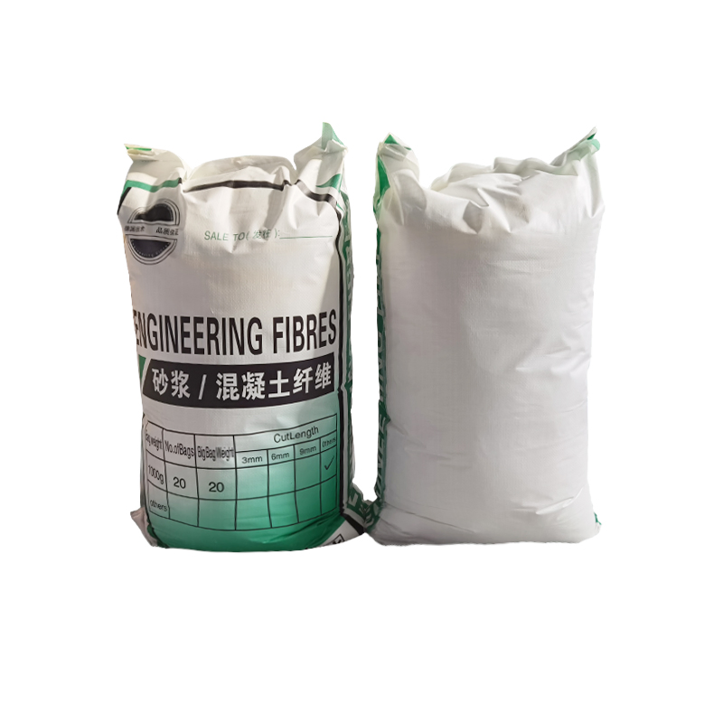 Chemical Stable Polypropylene Fiber for Multiple Industries