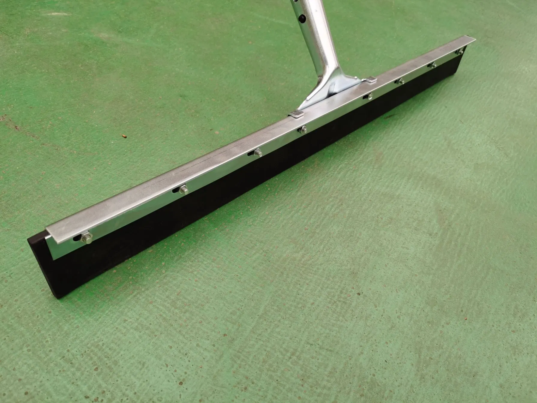 Reliable Flat Floor Wiper Rubber Squeegee