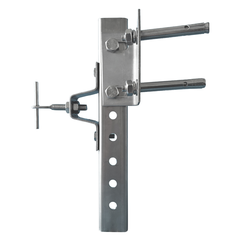 Z Stone Clamp Z Stone Fixing Anchor Building Material for Marble Wall
