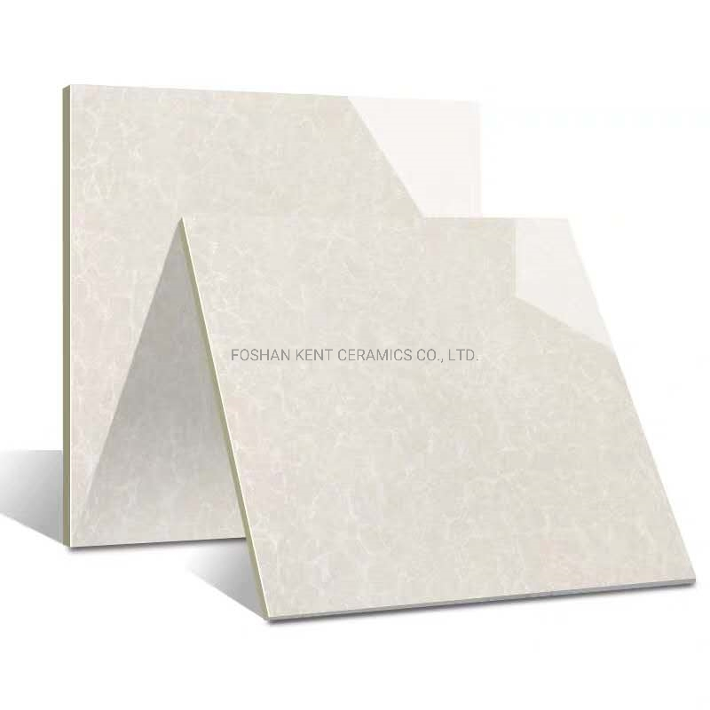 Полированный керамогранит Pulati 600x600 мм