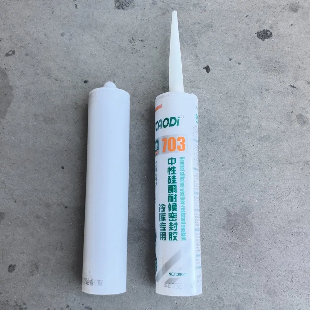 PU Spray Super Adhesive Cold Solid Polyurethane Liquid Storage Glass Structural Silicone Prevents Cold Air Leakage Sealant Glue