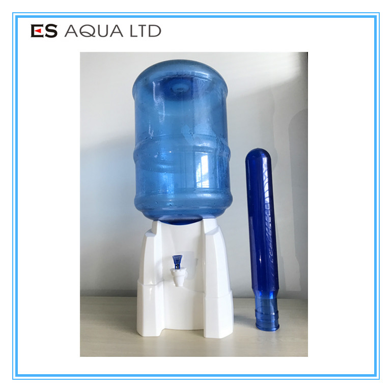 Home/Office/School 18.9L/19L/20L/3/5 Gallon Water Bottle Non-Electric Mini Water Dispenser