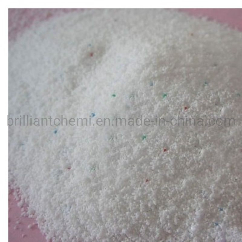 Cheap Enzyme Free Wholesale Bulk Washing Powder Laundry Detergent