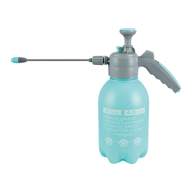 1L High Pressure Trigger Sprayer Agricultural Manual Sprayer