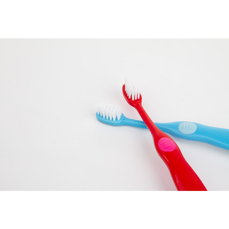 China Supplier High Demand Export Products Custom Logo Kids Toothbrush