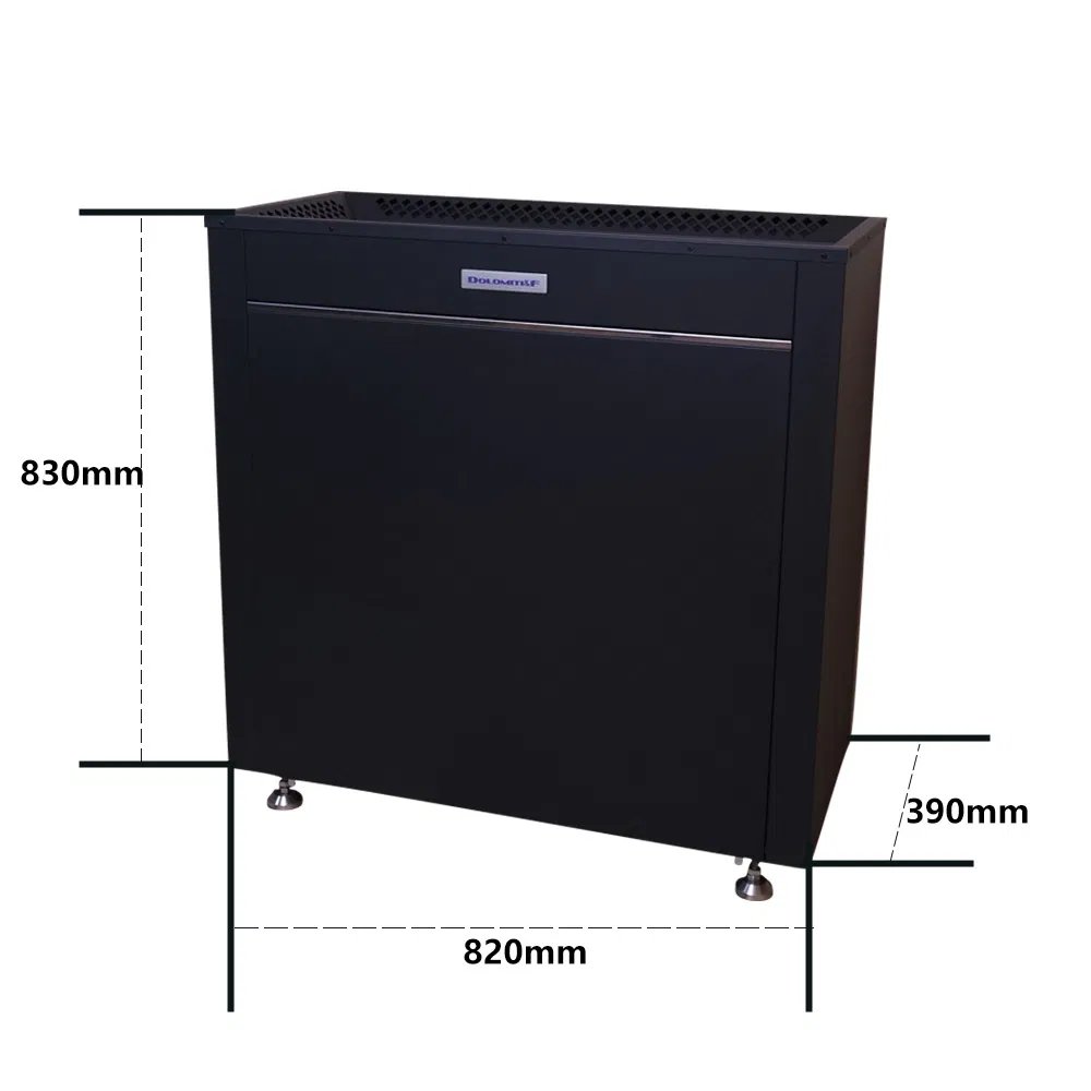 Мощный нагреватель для сауны с регулировкой температуры