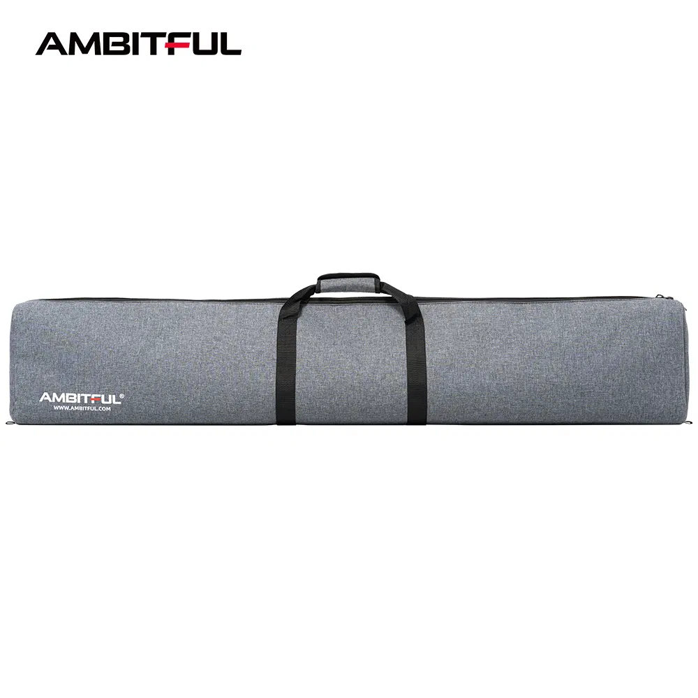 Сумка-переноска Ambitful PB20 для C-стенда и бум-армы