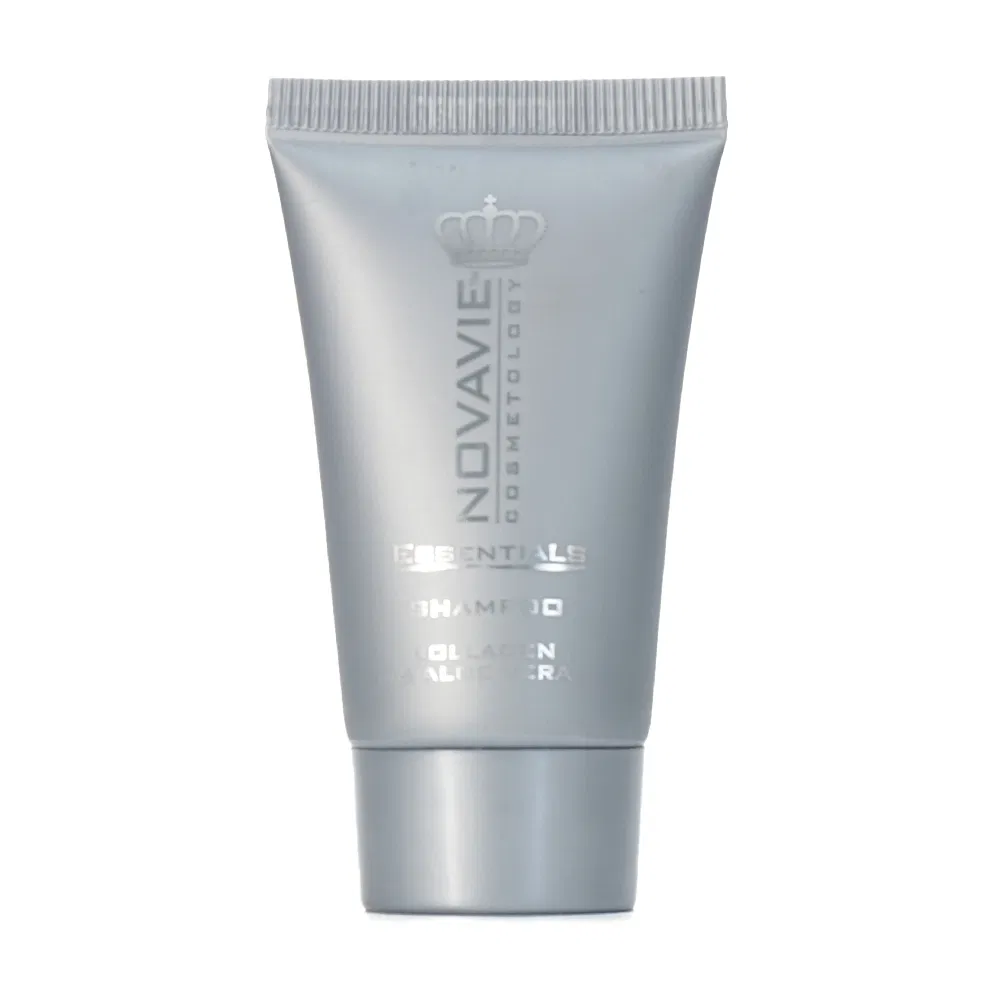 30ml Hotel Shampoo in Tube with Private Design or Logo