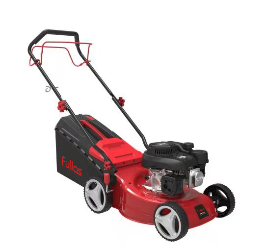 Бензиновая газонокосилка Fullas DM46ES-D150 18 дюймов