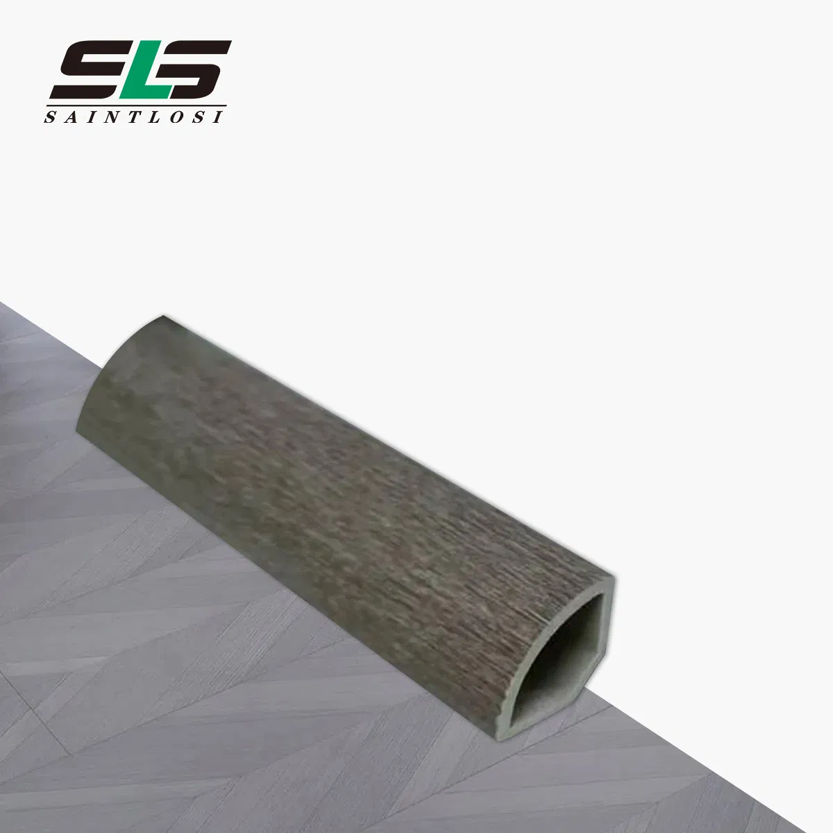 Flooring Accessory Spc Flooring Parts Spc Pisos Parquet Floor Tile Accessory Manufacturer