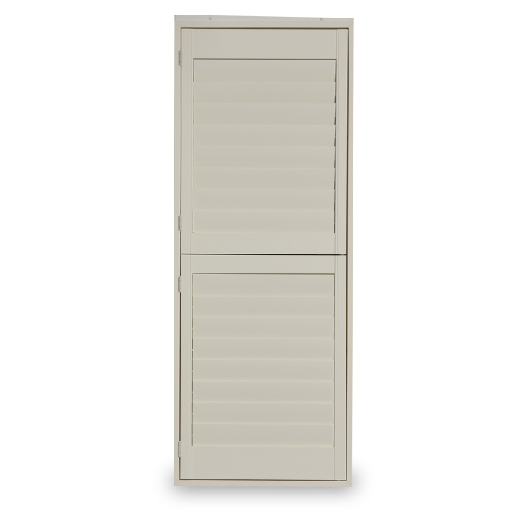 China Factory Wholesale Custom Plantation Shutters Window Treatments