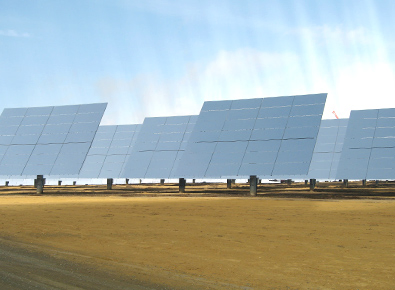 1.1mm 3.2mm 4mm Solar Mirror Glass for Csp System