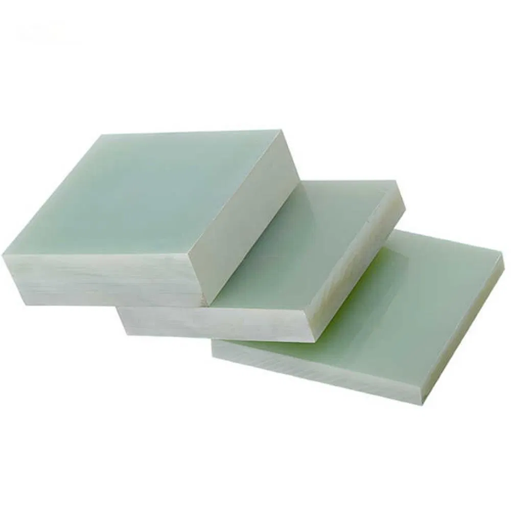 Laminated FRP Board Glass Fiber Fiberglass Building Material Decorative Panel Fr4 G10