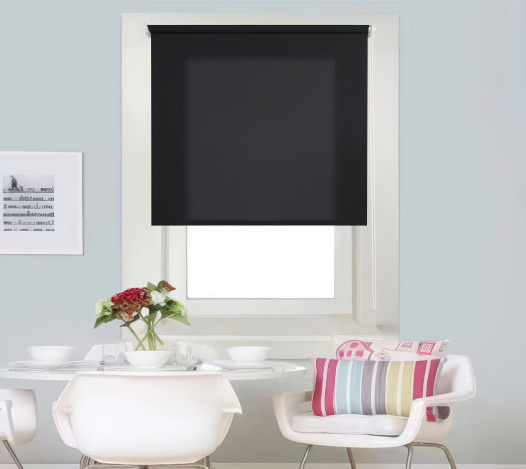 Fashionable Home Decor Sun Protection/50% Blackout Curtain Fabric for Roller Blinds