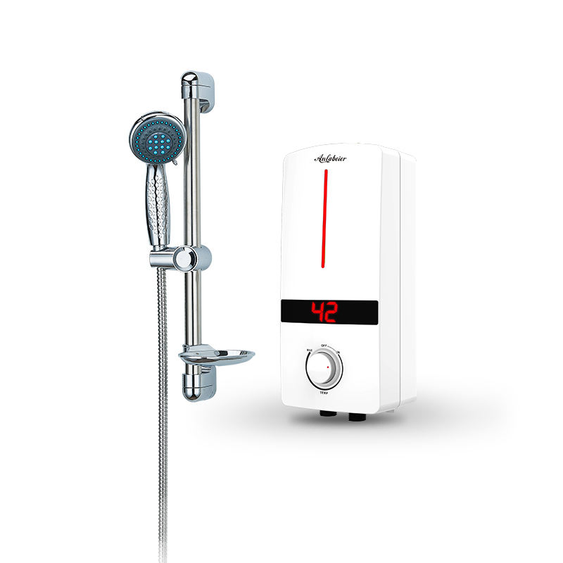 Cheap Price Multi Point Constant Temperature 25-55 Degree Fast Hot Water Heater Tankless Water Heater