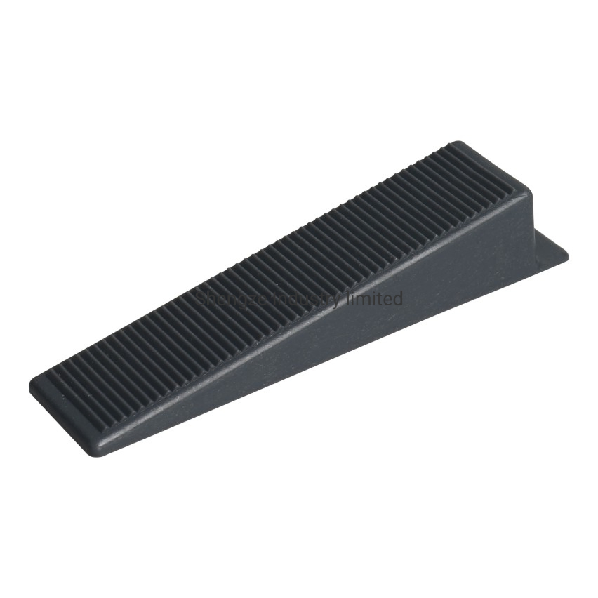 Ceramic Wedge Clip Tile Leveling System for Ceramic Porcelain Paving Tool