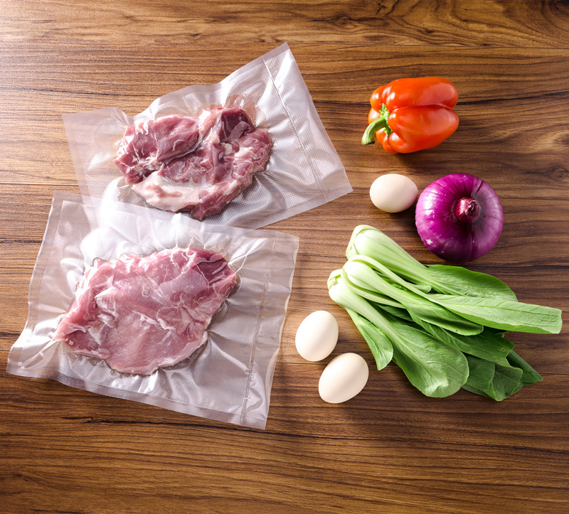 Premium Vacuum Sealer Bags for Food Preservation and Freshness