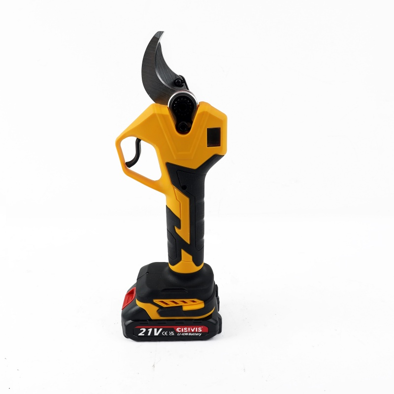 Электрический секатор Makita 25 мм, бесщеточный