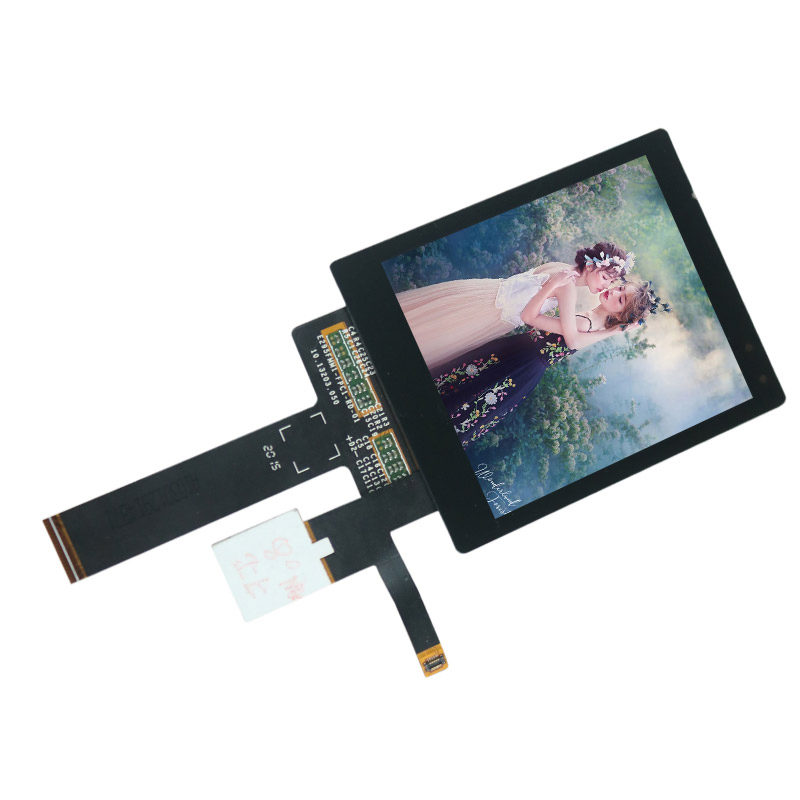 High Quality 2.95" OLED Display
