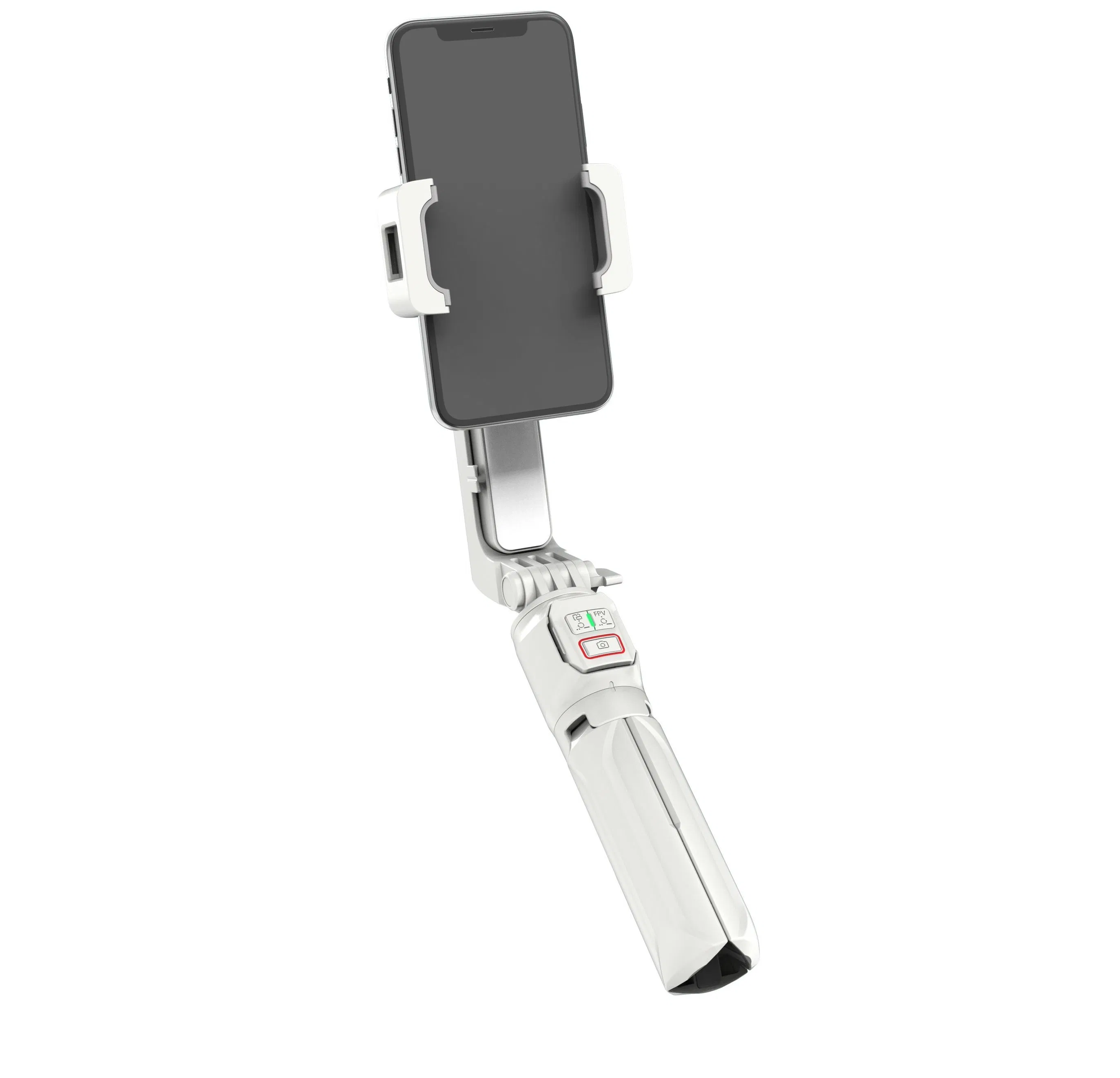 Стабилизатор MX-A10-1 для телефона с Bluetooth 5.0
