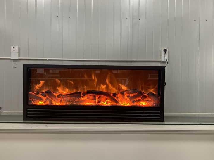 Good Fashion Elegant Modern Home Appliance Home Furniture Electric Fireplace