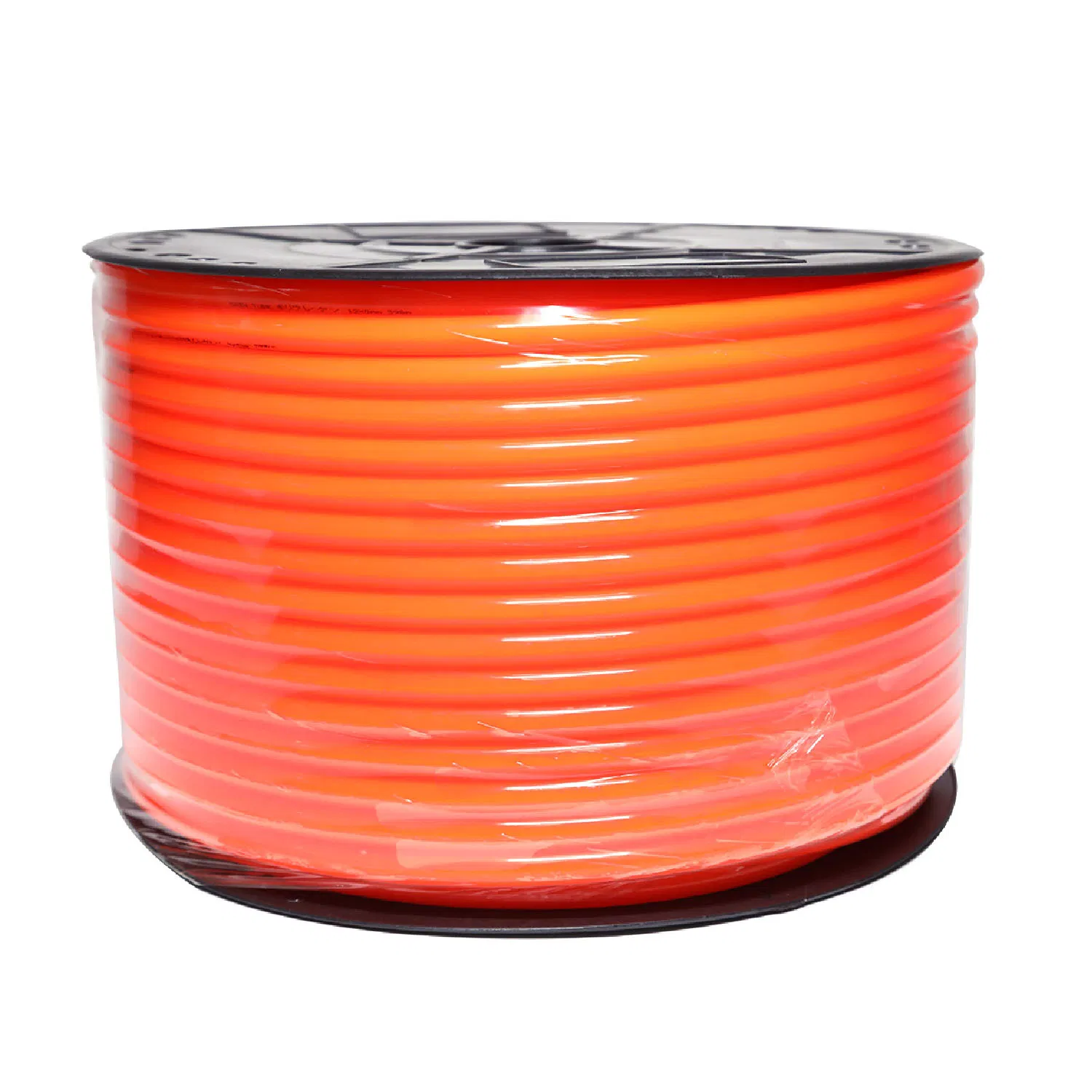 5/8" Heavy Duty Water Hose, Easy to Coil Garden Hose